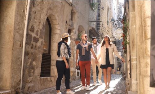 Shared Tour: The Best of the French Riviera ***VENDOR VOUCHER***